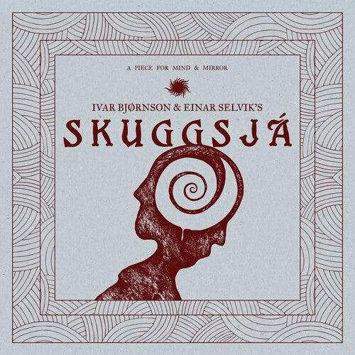 Skuggsja { vinyl }