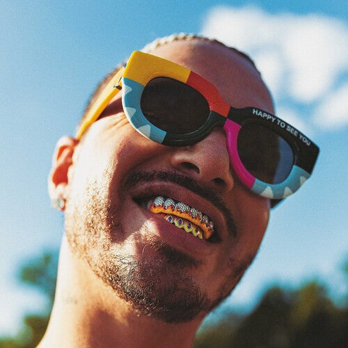 J. Balvin - JOSE { vinyl }