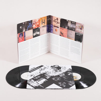 Various Artists - Vanguard Streetart (Various Artists) { vinyl }