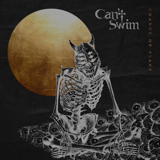 Can't Swim - Change Of Plans (Uk)