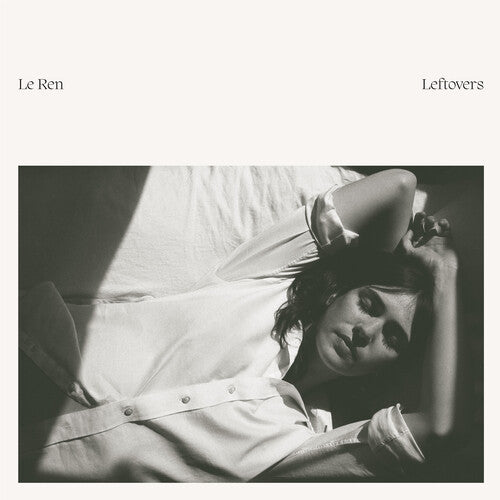 Le Ren - Leftovers { vinyl }