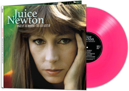 Juice Newton - Angel Of The Morning - The Very Best Of (Pink)