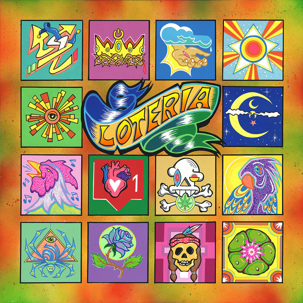 Loteria / Various - Loteria / Various