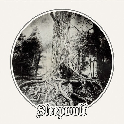 Sleepwulf - Sleepwulf { vinyl }