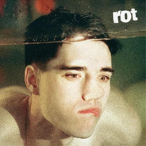 Tennyson - Rot { vinyl }