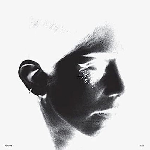Jerome - LP2 { vinyl }