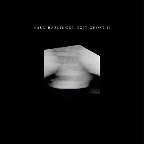 Paul Haslinger - Exit Ghost Ii { vinyl }