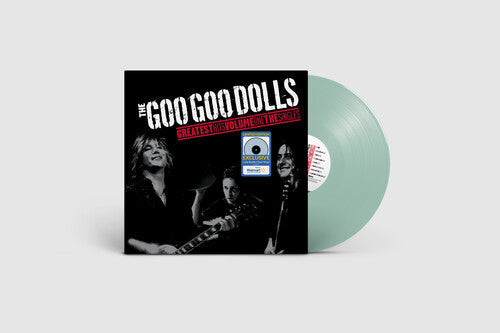 Goo Goo Dolls - Greatest Hits, Vol.1 (Walmart Exclusive)