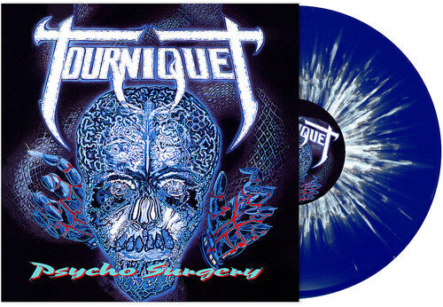 Tourniquet - Psycho Surgery { vinyl }