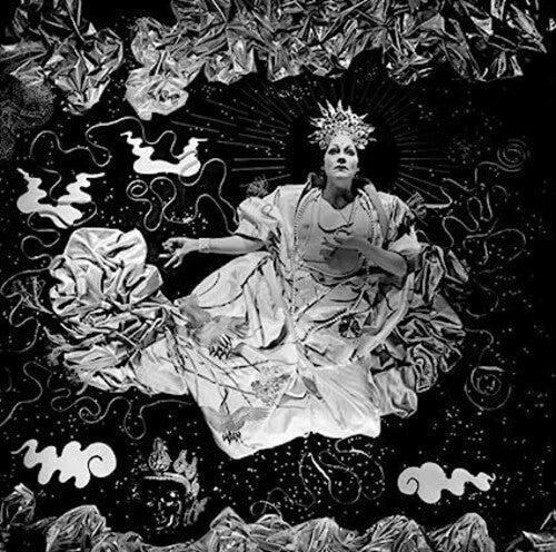 Fort Romeau - Beings Of Light [UK Exclusive Clear Vinyl] { vinyl }