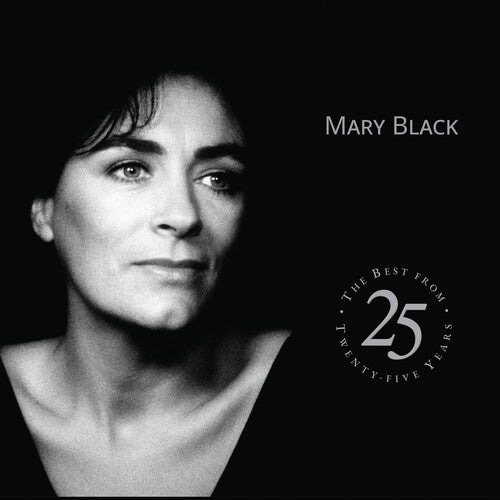 Mary Black - Best From Twenty Five Years { vinyl }