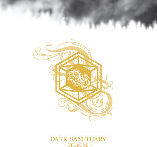 Dark Sanctuary - Iterum { vinyl }