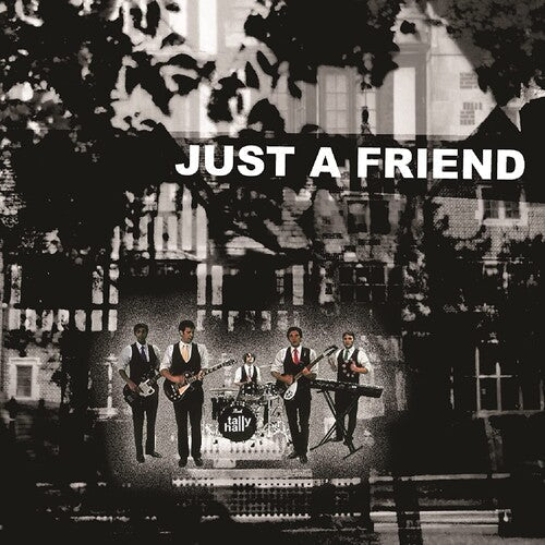 Tally Hall - Just A Friend { vinyl }