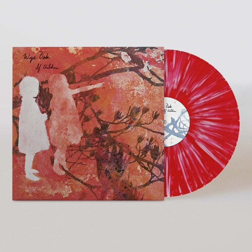 Wye Oak - If Children - Reissue { vinyl }