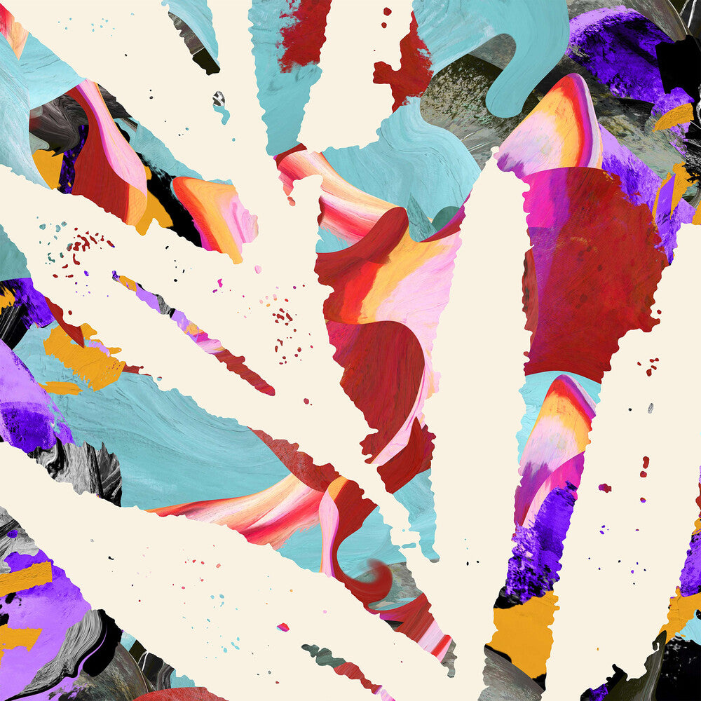 Album Leaf - Past & Future Tense (Rsd) [Record Store Day] [RSD 2022] ()
