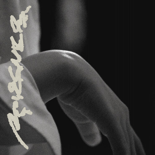 Pan Daijing - Tissues [2LP Red] { vinyl }
