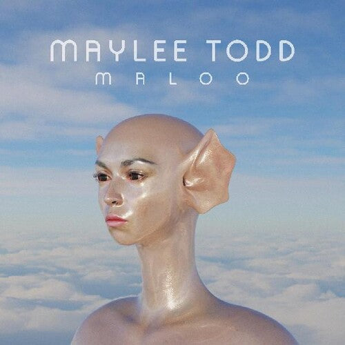 Maylee Todd - Maloo { vinyl }