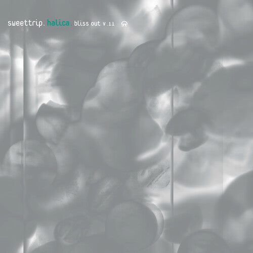 Sweet Trip - Halica: Bliss Out, Vol. 11 (expanded Edition) [2LP Silver] { vinyl }