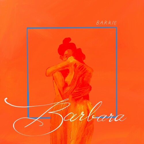 Barrie - Barbara { vinyl }