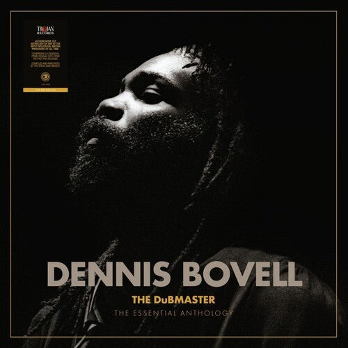 Dennis Bovell - The DuBMASTER: The Essential Anthology { vinyl }