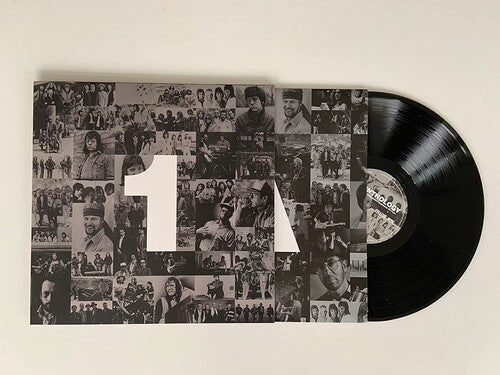 Manfred's Mann Earth - Mannthology: 50 Years Of Manfred Mann's Earth Band { vinyl }