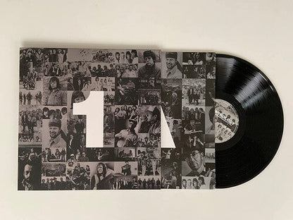 Manfred's Mann Earth - Mannthology: 50 Years Of Manfred Mann's Earth Band { vinyl }