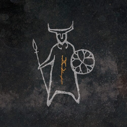 Sowulo - Mann { vinyl }