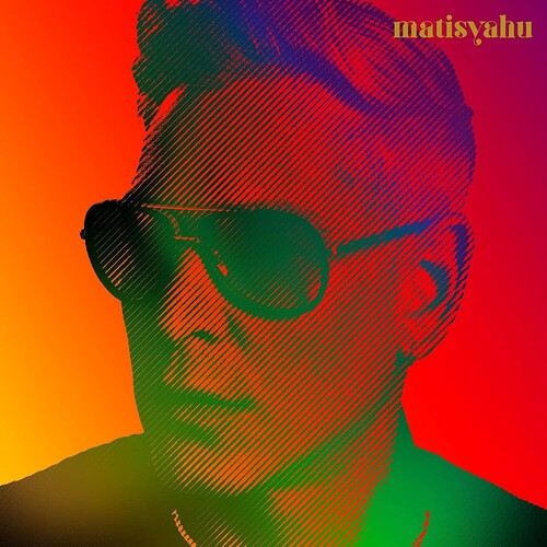 Matisyahu - Matisyahu [2LP] { vinyl }