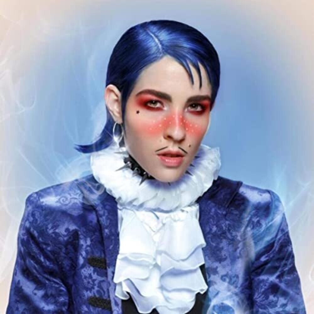 Dorian Electra - Flamboyant (Deluxe) (Deluxe)
