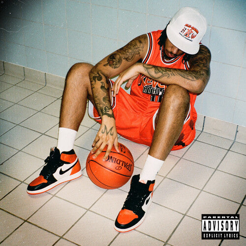 Aj Tracey - Flu Game