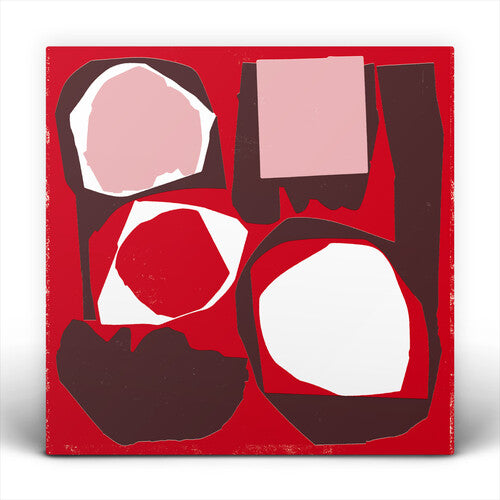 Various Artists - Mr Bongo Record Club Volume Five (Various Artists) { vinyl }