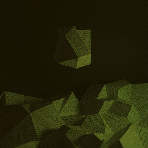 Abraham - Debris De Mondes Perdus { vinyl }