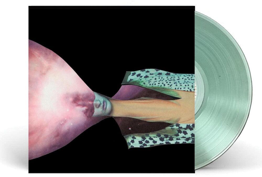 Painted Shield - Painted Shield 2 (Indie Exclusive Limited Edition Coke Bottle LP)