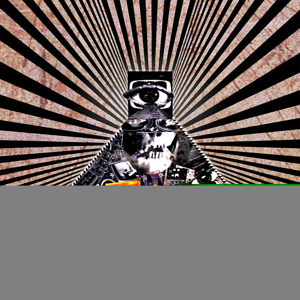 Difference Machine - 4th Side Of The Eternal Triangle