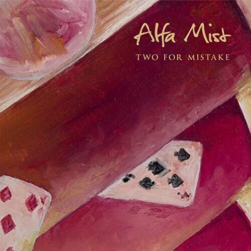 Alfa Mist - Two For Mistake { vinyl }