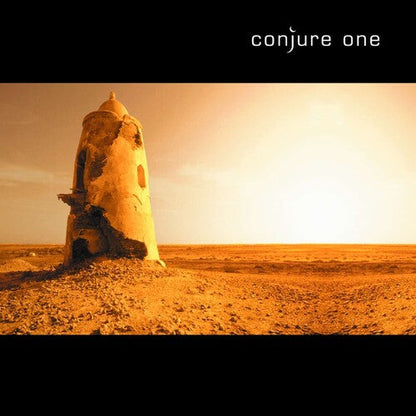 Conjure One - Conjure One { vinyl }