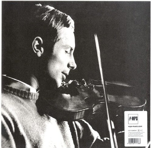 Jean-Luc Ponty - Sunday Walk { vinyl }