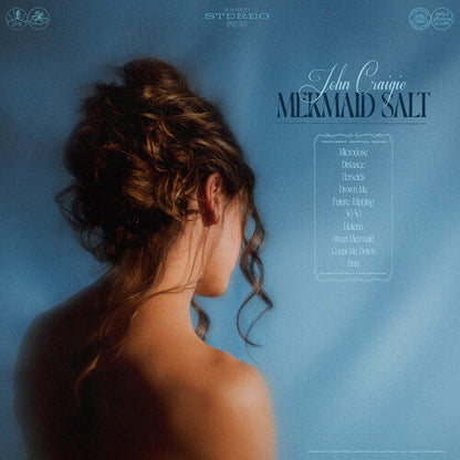 John Craigie - Mermaid Salt { vinyl }