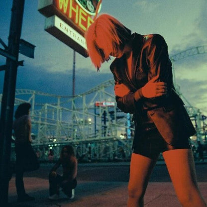Sunflower Bean - Headful Of Sugar { vinyl }