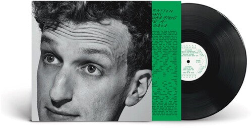 Harvey Sutherland - Boy { vinyl }