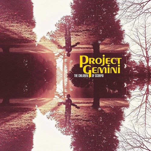 Project Gemini - The Children of Scorpio { vinyl }