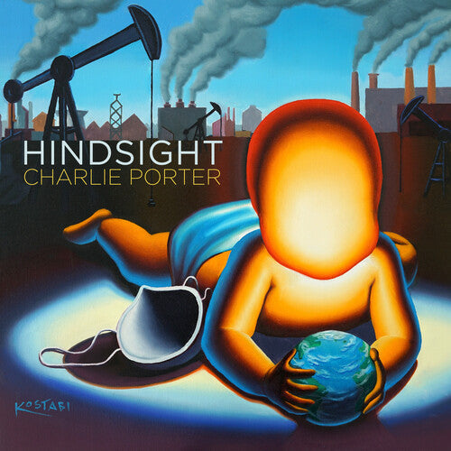 Charlie Porter - Hindsight { vinyl }