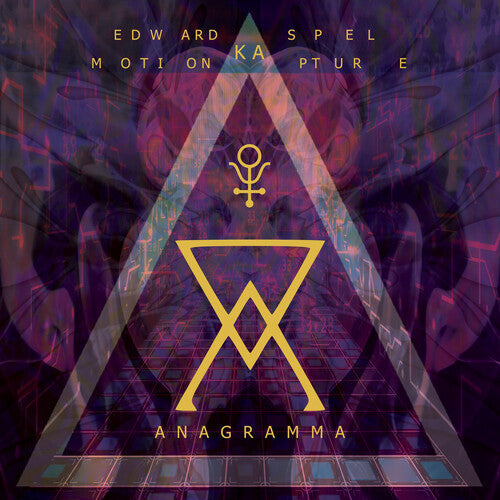 Anagramma { vinyl }