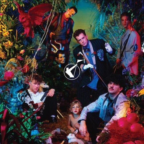Frankie Goes to Hollywood - Altered Reels { vinyl }
