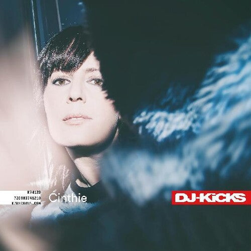 Cinthie - Dj-kicks: Cinthie { vinyl }
