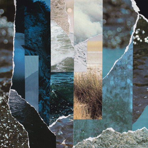 Cremation Lily - Dreams Drenched In Static { vinyl }