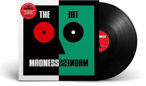 Madness - Madness { vinyl }
