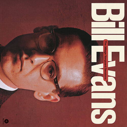 Bill Evans - Village Vanguard Sessions [Limited 180-Gram Vinyl With Bonus Track] { vinyl }