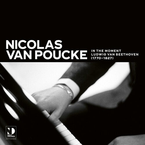Poucke - In The Moment { vinyl }
