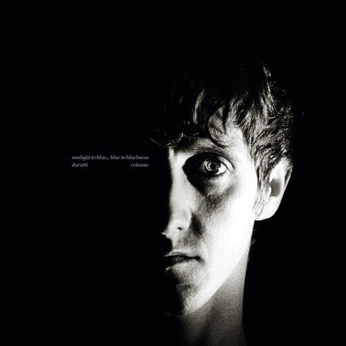 The Durutti Column - Sunlight To Blue Blue To Blackness { vinyl }